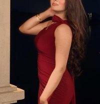 Hanan - escort in Cairo