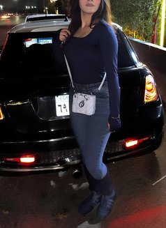 Hanan - puta in Cairo Photo 5 of 6