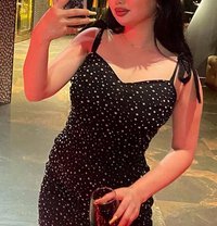 Hanan - escort in Cairo