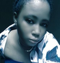 Hanan - escort in Cairo