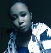 Hanan - escort in Cairo