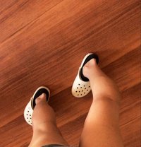 Hanan - escort in Cairo