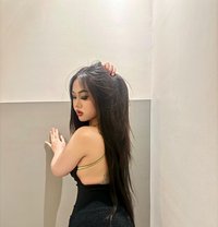 Hanan - Transsexual escort in Jeddah