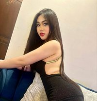 Hanan - Acompañantes transexual in Jeddah