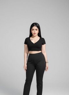 Hanan New Abudhabi - escort in Abu Dhabi Photo 1 of 3