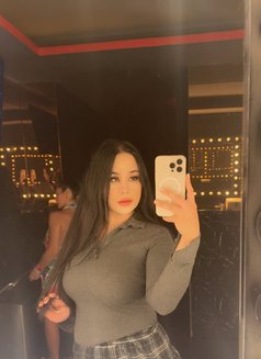 Hanan (real lady100%) - escort in Bangkok Photo 16 of 16