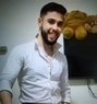 SAFI TOP - Male escort in Beirut Photo 1 of 1
