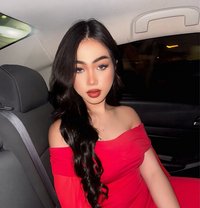 Hanan - Transsexual escort in Jeddah