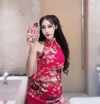 Hanas🇲🇾🇹🇭69 - Transsexual escort in Al Manama