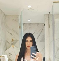 hanas top both mistress - Transsexual escort in Riyadh