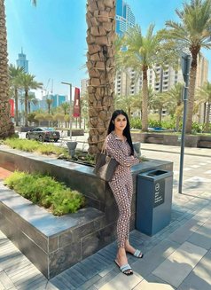 Hanas Top Both Mistress - Transsexual escort in Riyadh Photo 3 of 10