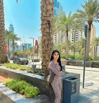 Hanas Top Both Mistress - Transsexual escort in Riyadh