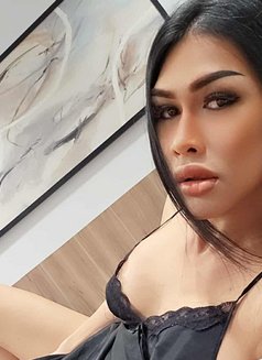 Hanas Top Both Mistress - Transsexual escort in Riyadh Photo 9 of 10