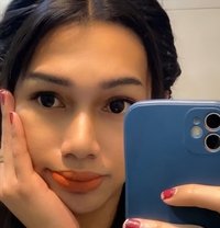 ฮานาส วีไอพี🇹🇭🇲🇾69 - Transsexual escort in Al Manama
