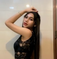 ฮานาส วีไอพี🇹🇭🇲🇾69 - Acompañantes transexual in Al Manama