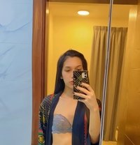 ฮานัส🇲🇾🇲🇾🇹🇭🇹🇭69 - Transsexual escort in Al Manama
