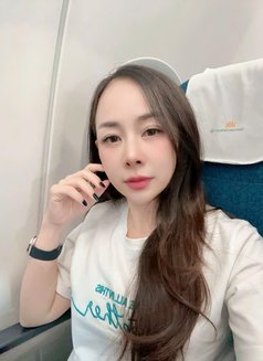Anna Lovely white skin 3000/1h incall - puta in Bangkok Photo 19 of 19