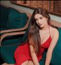 Hancy Independent - escort in Hyderabad Photo 1 of 1