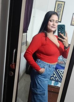 Hancy Independent - escort in Pune Photo 1 of 1