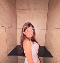 Hancy - escort in Bangalore