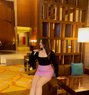 Hancy - escort in Candolim, Goa Photo 1 of 4