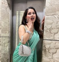 Priya - escort in Chennai