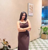 Hancy - escort in Guwahati