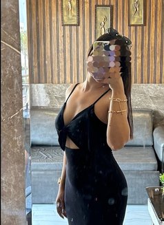 Hancy - escort in Hyderabad Photo 1 of 1