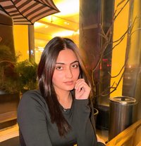 Hancy - escort in Kochi
