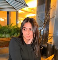 Hancy - escort in Kochi