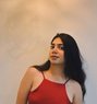 Hancy - escort in Kolkata Photo 1 of 2