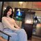 Hancy - escort in Maldives