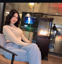 Hancy - escort in Maldives