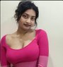 Hancy - escort in New Delhi Photo 1 of 2