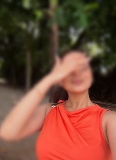 Hancy - escort in Surat Photo 2 of 2
