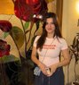Hancy - escort in Varanasi Photo 1 of 2