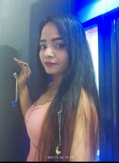 Hancy Joshi - escort in Ahmedabad Photo 1 of 2