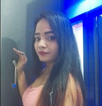 Hancy Joshi - escort in Ahmedabad