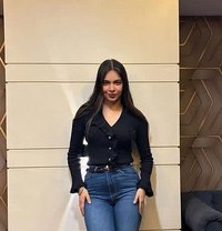 Hancy Joshi - escort in Bangalore