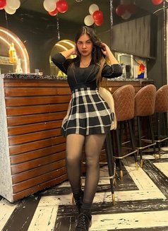 Hancy Joshi - escort in Bangalore Photo 2 of 2