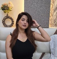 Hancy Joshi - escort in Bangkok