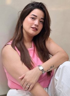 Hancy Joshi - escort in Bangkok Photo 2 of 2