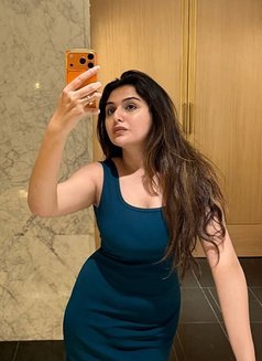 Hancy Joshi - escort in Bangkok Photo 1 of 3