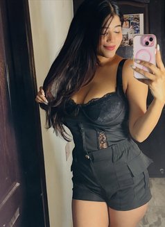 Hancy Joshi - escort in Chennai Photo 1 of 3