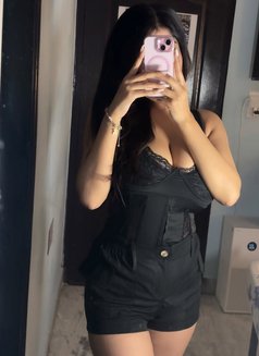 Hancy Joshi - escort in Chennai Photo 3 of 3