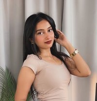 Hancy Joshi - escort in New Delhi