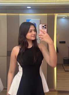 Hancy Joshi - escort in Pune Photo 2 of 3