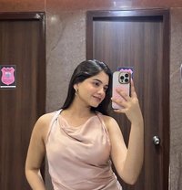 Hancy Joshi - escort in Pune