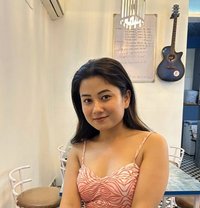 Hancy Joshi - escort in Pune