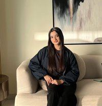 Hancy Joshi - escort in Surat